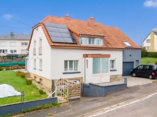 Maison à vendre Virton (VBD37677)