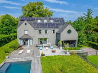 Villa à louer Rhode-Saint-Genèse (VBD37682)