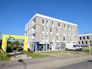 Apartment for sale Sint-Pieters-Leeuw (VBD37683)