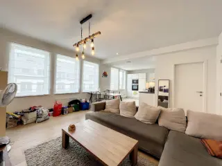 Appartement à louer Auderghem (VBD37684)