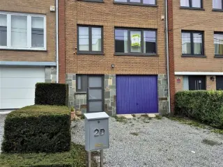 Residence for rent Mont-sur-Marchienne (VBD37690)