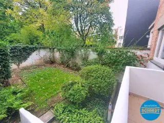 Appartement te huur Elsene (VBD37691)