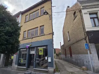 Handelspand te koop Aat (VBD37692)