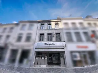 Handelspand te koop Aat (VBD37694)