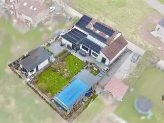 Huis te koop Biesme-sous-Thuin (VBD37695)