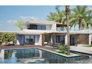 Huis te koop Lagos (VBD37696)