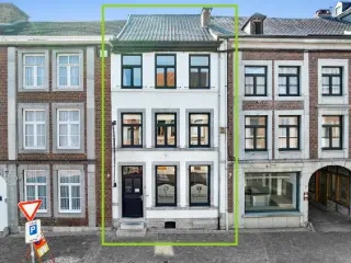 Residence for sale Theux (VBD37697)