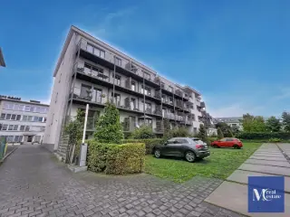 Rez-De-Chaussée à louer Drogenbos (VBD37698)