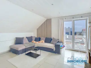 Appartement te huur Soumagne (VBD37699)