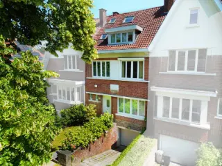 Maison à vendre Woluwe-Saint-Pierre (VBD37700)