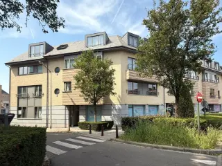 Duplex te huur Kraainem (VBD37701)