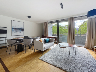 Appartement à louer Auderghem (VBD37702)