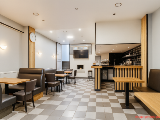 Surface commerciale à vendre Anderlecht (VBD37707)