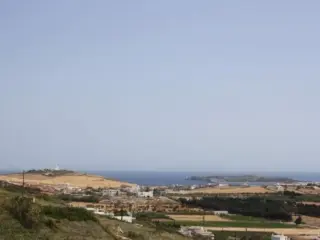 Land for sale Naousa (VBD37708)