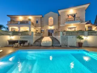 Huis te koop Agios Tychon (VBD37710)