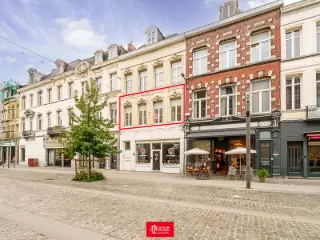 Appartement te huur Doornik (VBD37714)