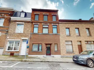 Maison à vendre Morlanwelz (VBD37715)