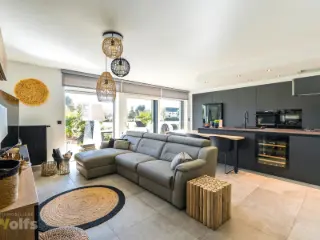 Appartement te koop Haccourt (VBD37717)