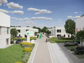 Industrie te koop Namen (VBD37725)