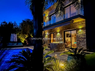 Huis te koop Sainte-Maxime (VBD37749)