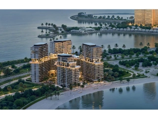 Apartment for sale Abu Dhabi (VBD37772)