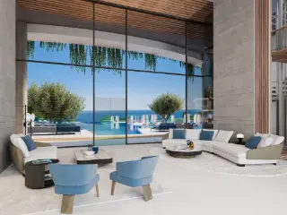 Appartement te koop Limassol (VBD37773)