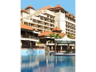 Penthouse te koop Dubai (VBD37775)