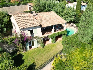 Residence for sale Cavalaire-sur-Mer (VBD37786)