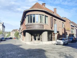 Handelspand te huur Doornik (VBD37792)