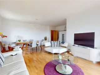 Apartment for sale Ougrée (VBD37794)