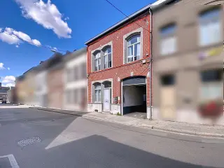 Appartement te koop Aat (VBD37795)