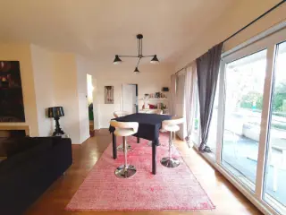 Apartment for rent Ukkel (VBD37805)