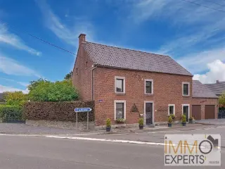 Maison à vendre Ohey (VBD37810)