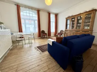 Apartment for rent Elsene (VBD37812)