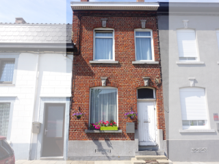 Residence for sale Monceau-sur-Sambre (VBD37817)