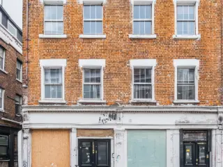 Immeuble mixte à vendre Verviers (VBD37825)