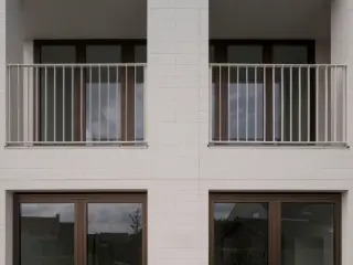 Immeuble mixte à vendre Gand (VBD37826)