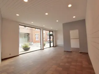 Kantoor te huur Nijvel (VBD37828)