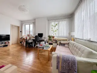 Appartement à vendre Bruxelles (VBD37831)