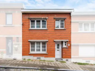 Maison à vendre Liège (VBD37902)
