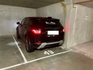 Parking à louer Woluwe-Saint-Lambert (VBD37906)