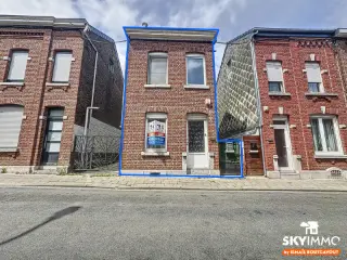 Maison à vendre Herstal (VBD37915)