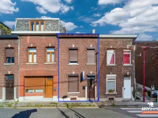 Huis te koop Saint-Nicolas (VBD37920)