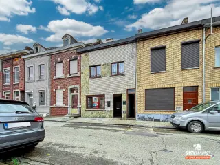 Residence for sale Seraing (VBD37922)