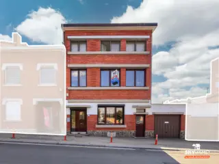 Maison à vendre Waremme (VBD37924)