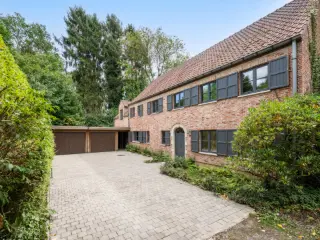 Villa à vendre Waterloo (VBD37927)