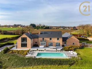 Residence for sale Namur (VBD37930)