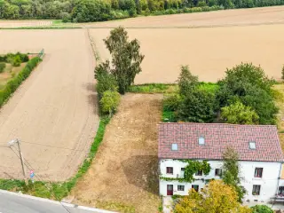 Grond te koop Ragnies (VBD37932)