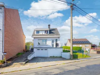 Maison à vendre Milmort (VBD37934)