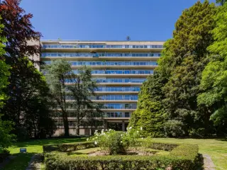 Appartement à vendre Ixelles (VBD37936)